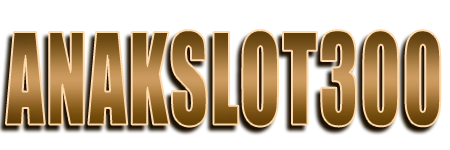 ANAKSLOT300 Logo