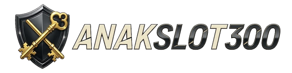 ANAKSLOT300